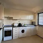 Apartman Beautiful With Terrace & Garden Ferragudo