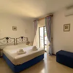 Beautiful With Terrace & Garden Apartman Ferragudo