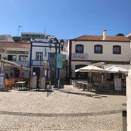 Beautiful With Terrace & Garden * Ferragudo (Faro)