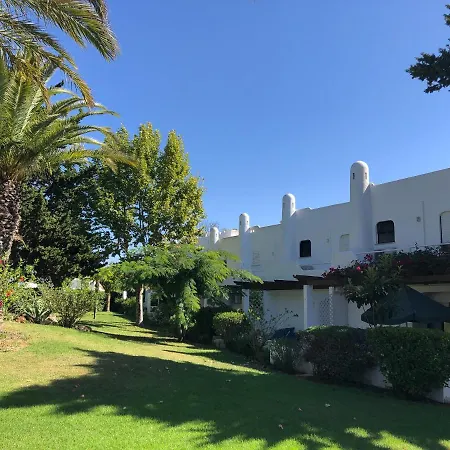 Apartman Beautiful With Terrace & Garden Ferragudo
