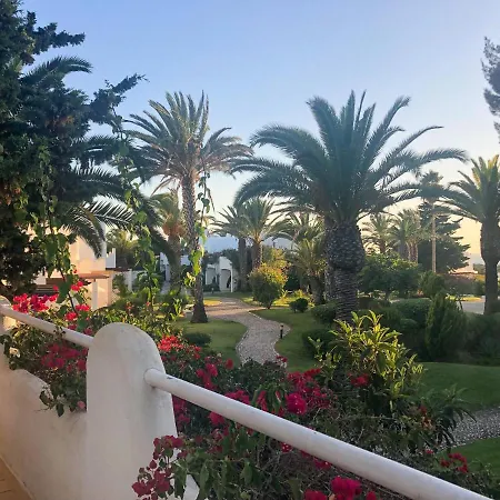 Beautiful With Terrace & Garden Ferragudo
