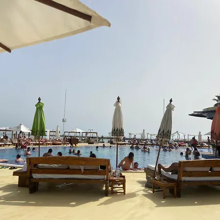 Beautiful With Terrace & Garden * Ferragudo (Faro)