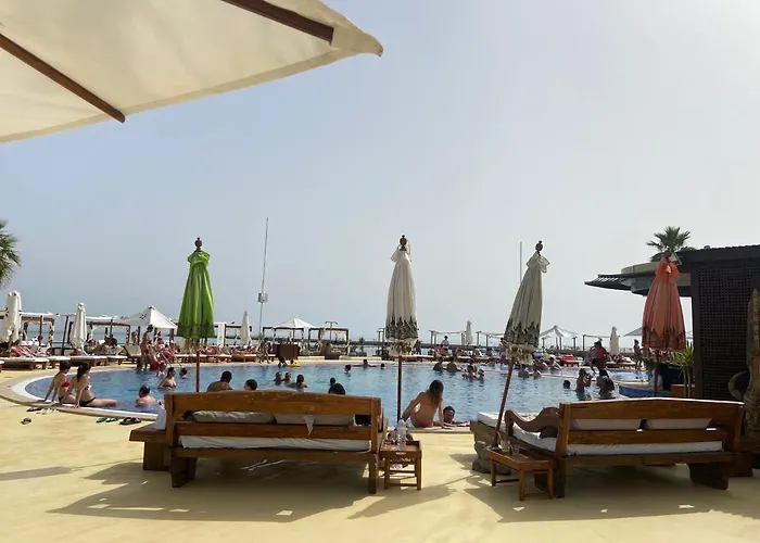 Beautiful With Terrace & Garden * Ferragudo (Faro)