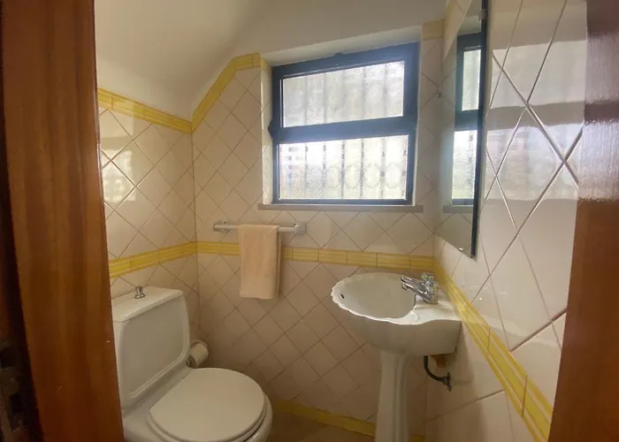 Beautiful With Terrace & Garden * Ferragudo (Faro)