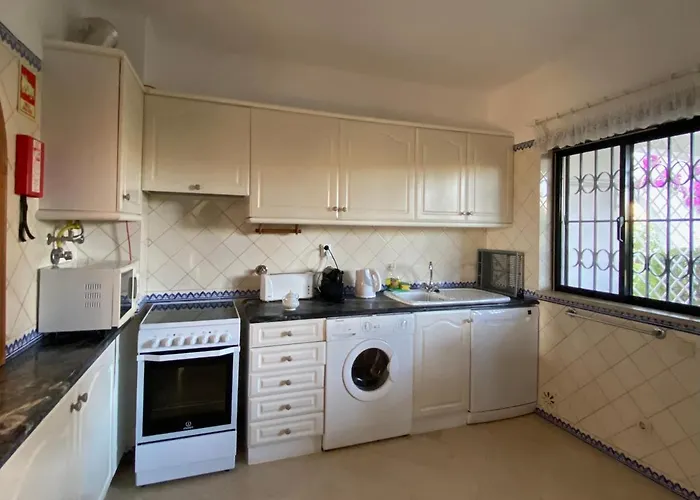 Apartmán Beautiful With Terrace & Garden Ferragudo (Faro)