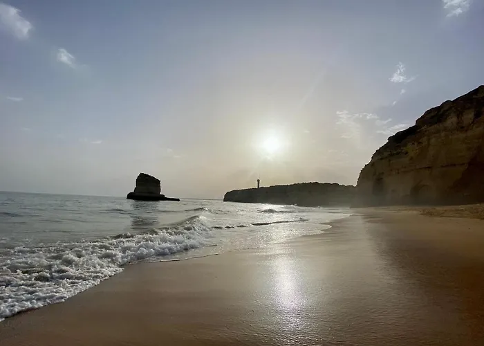 Apartmán Beautiful With Terrace & Garden *