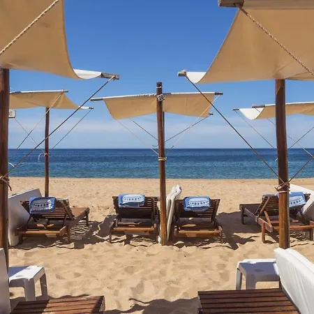 Appartement Beautiful With Terrace & Garden