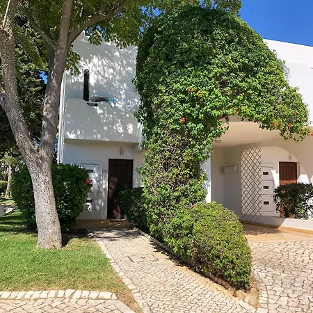 Appartement Beautiful With Terrace & Garden Ferragudo (Faro)