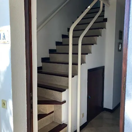 Beautiful With Terrace & Garden