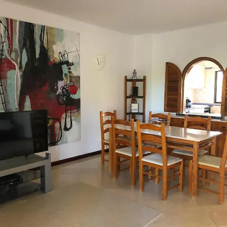 Beautiful With Terrace & Garden