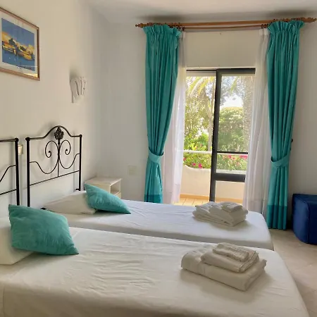 Beautiful With Terrace & Garden * Ferragudo (Faro)