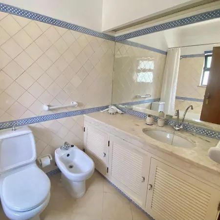 Appartement Beautiful With Terrace & Garden Ferragudo (Faro)