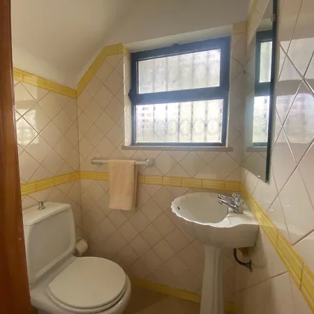 Beautiful With Terrace & Garden * Ferragudo (Faro)