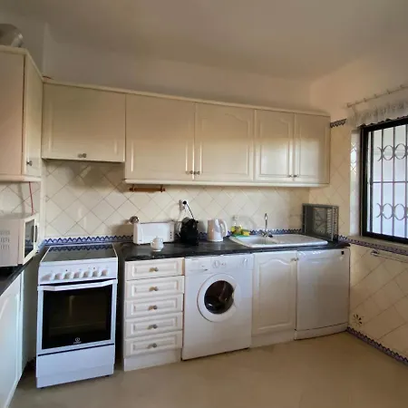 Appartement Beautiful With Terrace & Garden Ferragudo (Faro)