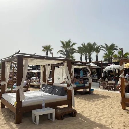 Appartement Beautiful With Terrace & Garden *