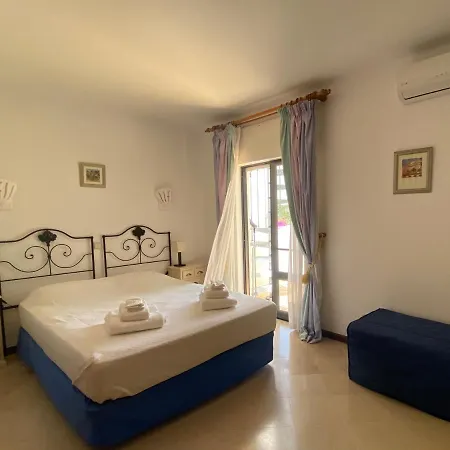 Beautiful With Terrace & Garden Appartement Ferragudo (Faro)