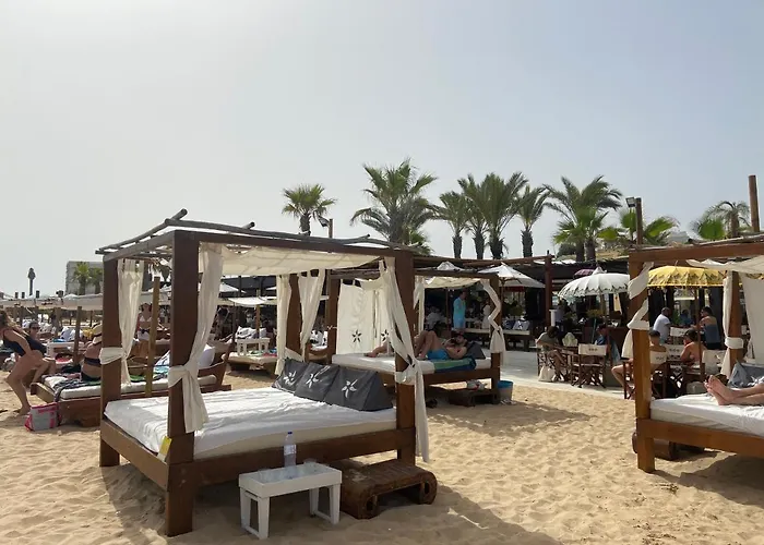 Appartement Beautiful With Terrace & Garden *